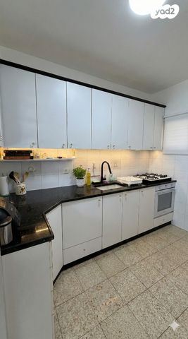 דירה, צידון 4, תל אביב יפו