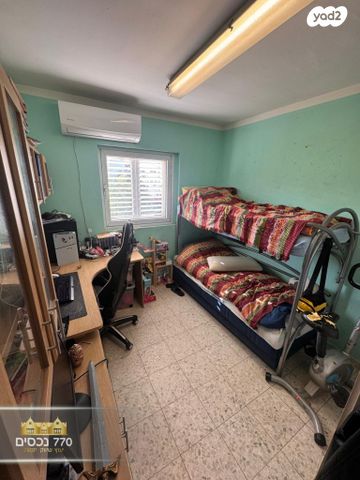 דירה, חזני, באר שבע