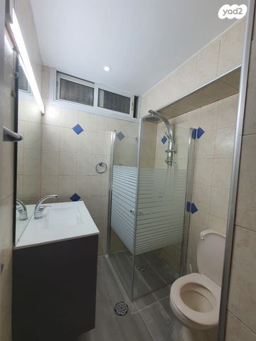 דירה, בורלא, שכונה ה', באר שבע