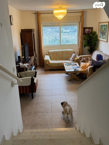 גג/ פנטהאוז, גילה, ירושלים