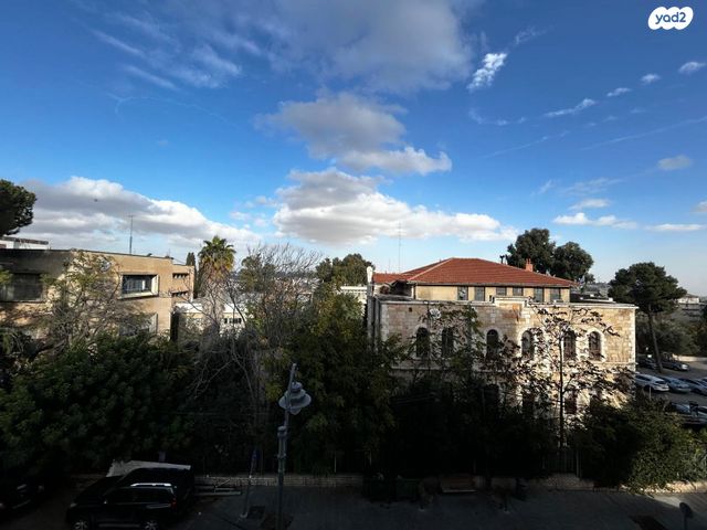 דירה, שאול אדלר, שכונת החבשים, ירושלים
