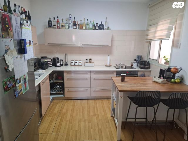 דירה, פארק המושבה, באר יעקב