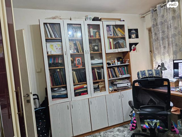 דירה, שדרות גולדה מאיר 11, קרית נורדאו, נתניה