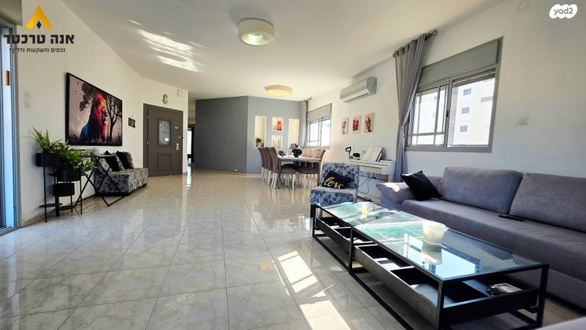 גג/ פנטהאוז, וייצמן, עיר, מרכז העיר, נהריה