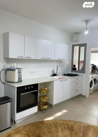 דירה, קרית ביאליק