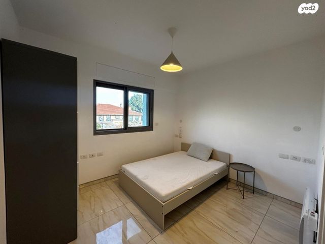 דירה, שאול אדלר, שכונת החבשים, ירושלים