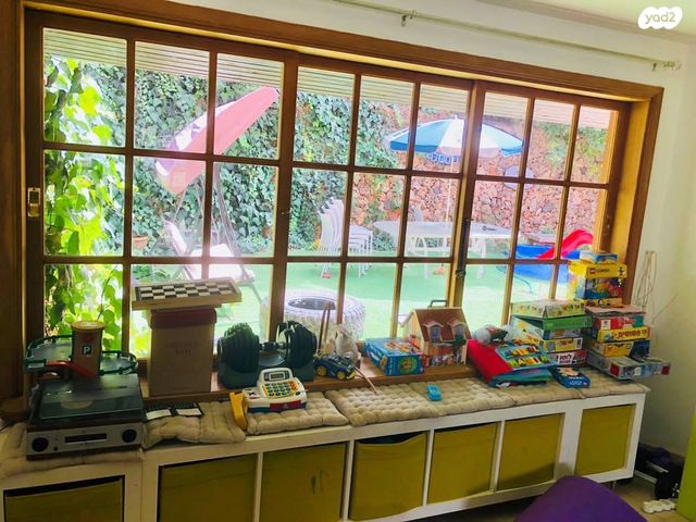 דו משפחתי, העלייה 36, גבעת נשר, נשר