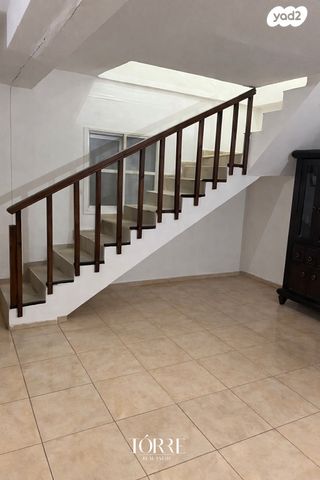 בית פרטי/ קוטג', הברק 250, נווה נוף, ירוחם