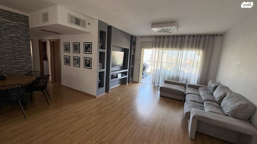 דירה, פארק המושבה, באר יעקב