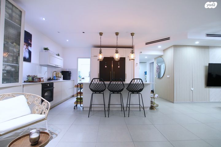 דירת גן, נאות אפק, אפקה, קרית ביאליק