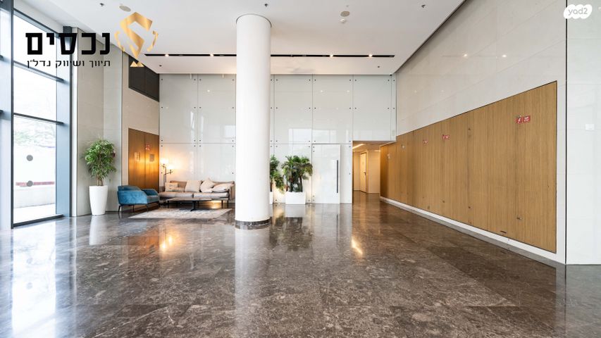 דירה, ירושלים, שאר העיר, גבעת שמואל