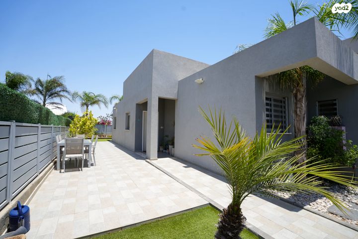 בית פרטי/ קוטג', ערד