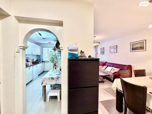 דירה, ד"ר יהושע טהון 20, צפון מערב מרכז העיר, נתניה