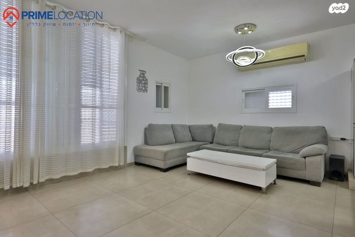 דירה, הראשונים, קרית חיים מזרחית, חיפה