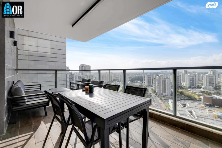 דירה, שדרות הרב משה שמואל שפירא, פארק המושבה, באר יעקב