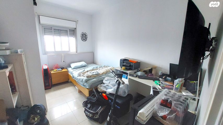 דירה, שדרות ירושלים, מרום נווה, רמת יצחק, רמת גן