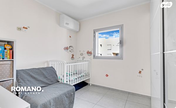 דירה, שדרות עמק יזרעאל, שקמים ואגמים, אשקלון