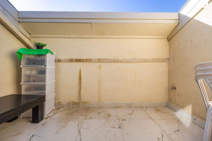 דירה, ירושלים