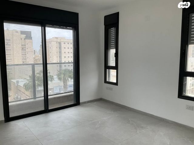 דירה, אחד העם, עיר, מרכז העיר, נהריה