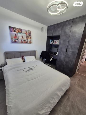 גג/ פנטהאוז, אשדוד