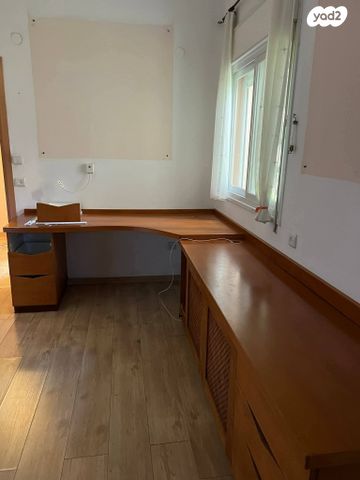 דירה, שדרות הנשיא, רמת התשבי, חיפה