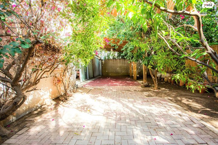 א' / צפון מזרח העיר