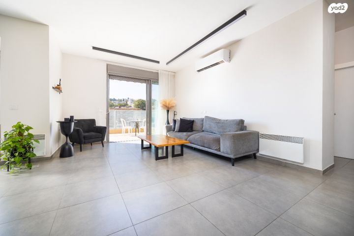 דירה, ירושלים