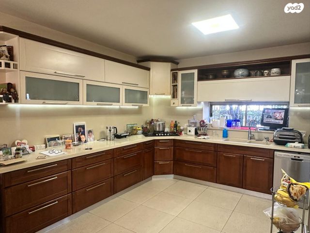 דו משפחתי, נווה דוד רמז, רעננה