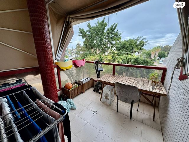 דירה, משה צדקה, נווה מאיר, רמלה