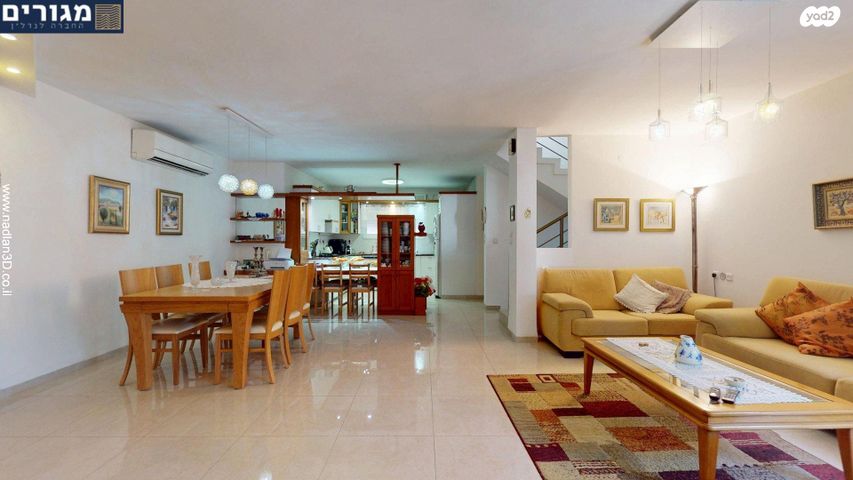 דירה, זאב שוהם, נעמ"ת, חיפה