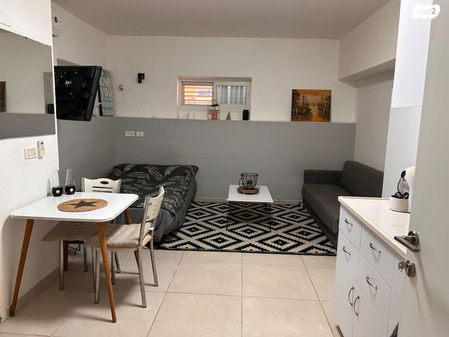 דירה, קרית אליעזר, חיפה