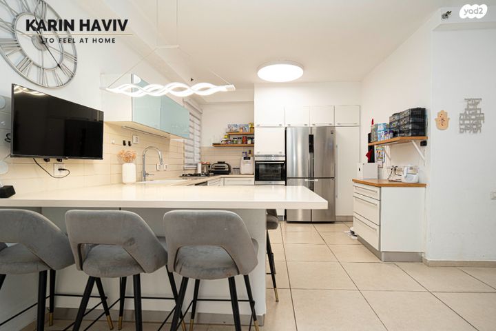 דירה, מבצע יפתח, הדר המושבות החדשה / אם המושבות החדשה, פתח תקווה