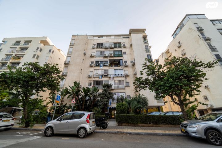 דירה, בבלי, תל אביב יפו