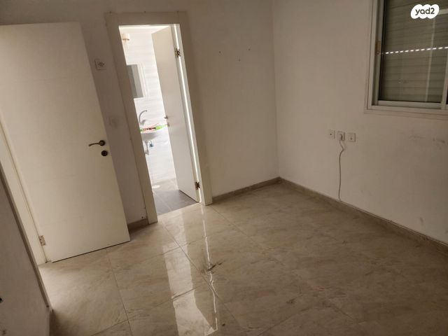 דירה, גרשון ש"ץ 6, נאות שמיר, רמלה