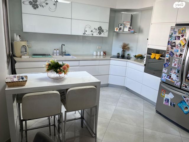 דירה, שער הים, ראשון לציון