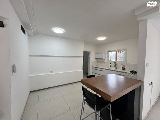 דירה, ליאו פיקרד, רמות הרכס, באר שבע