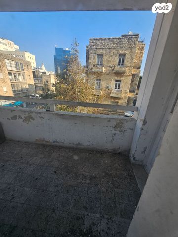 דירה, הדר מרכז, חיפה