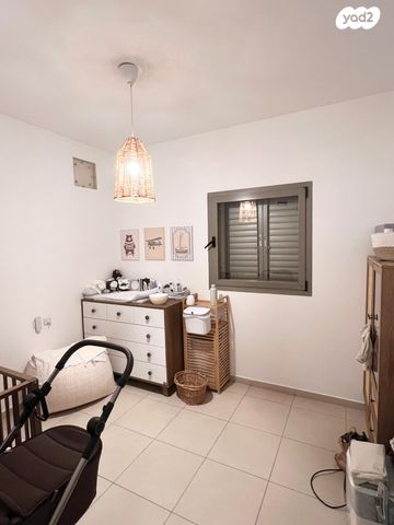 דירה, יצחק רבין, פסגת אונו, קרית אונו