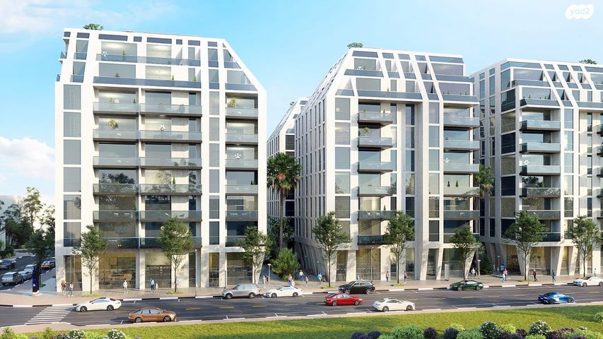 דירה, ליאון בלום, מרכז, קרית עבודה, חולון