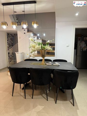 דופלקס, ביאליק 40, רובע ה', אשדוד