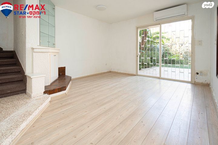 בית פרטי/ קוטג', ברנר 37, הרצליה הצעירה, הרצליה