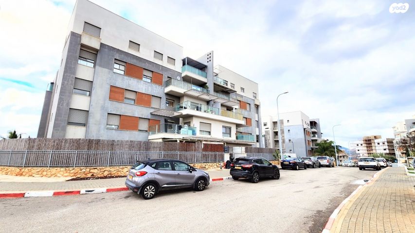 דירה, מירון, אורנים, מעלות תרשיחא