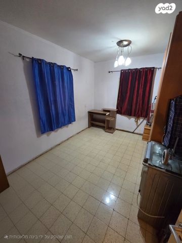 דירה, מישר 489, דקל, אילת