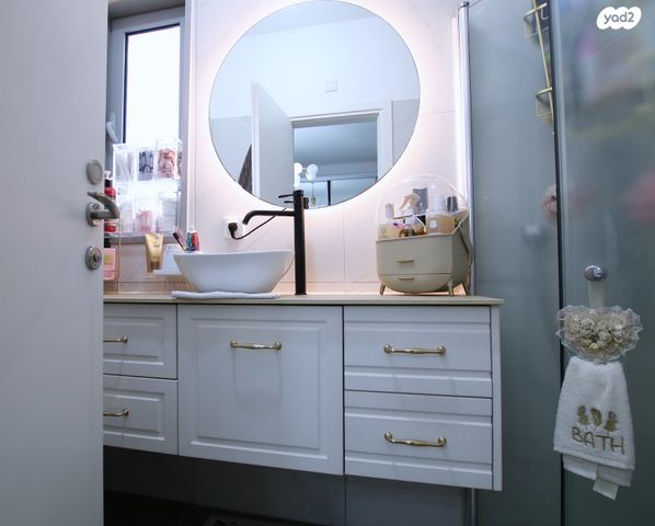 דירת גן, נאות אפק, אפקה, קרית ביאליק