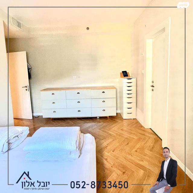 דירה, פסגת הדר / נווה עוז הירוקה, פתח תקווה