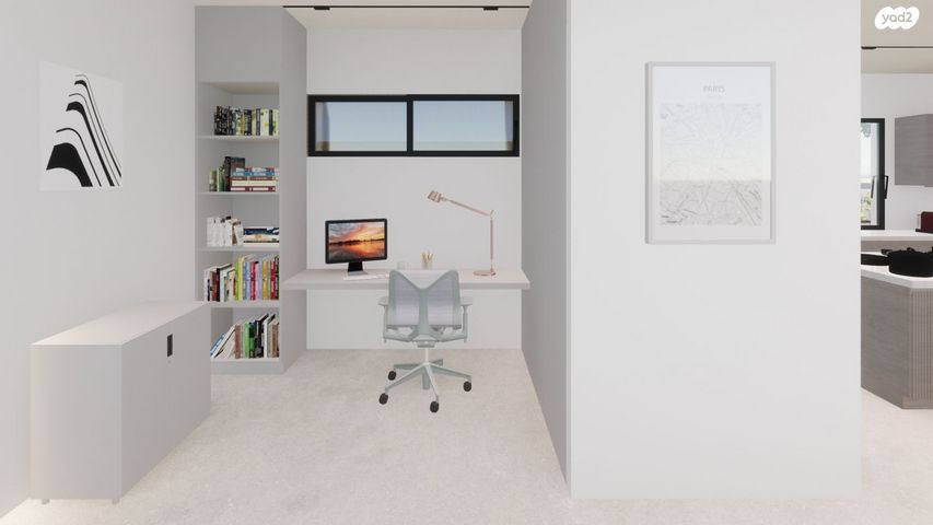 מגרשים, פתחיה מרגנשבורג, רביבים, תל אביב יפו