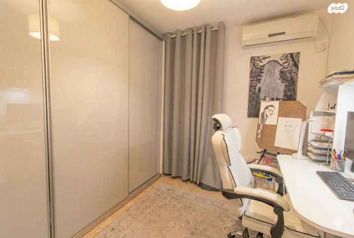 דירה, סעדיה פז 22, חיפה