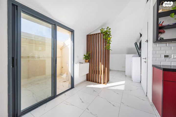 דירה, ירושלים