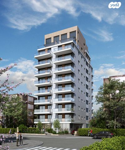 דירת גן, רוטשילד, פתח תקווה