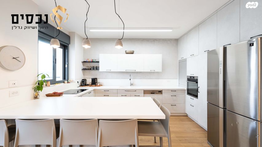 דירה, ירושלים, שאר העיר, גבעת שמואל